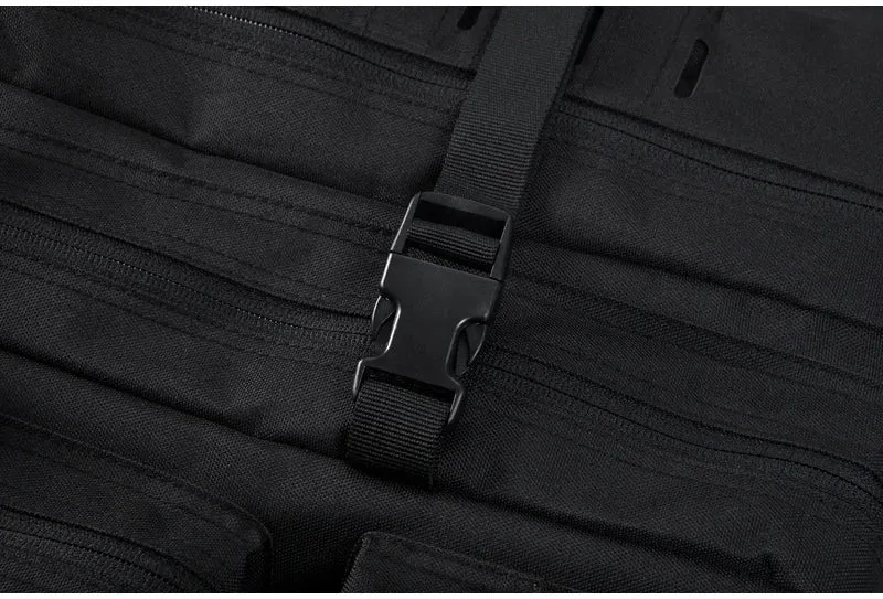 TacticalGear XL Rucksack