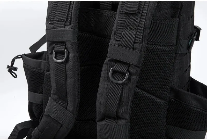 TacticalGear XL Rucksack