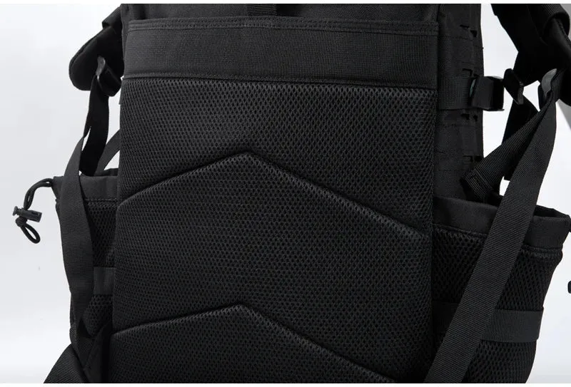 TacticalGear XL Rucksack