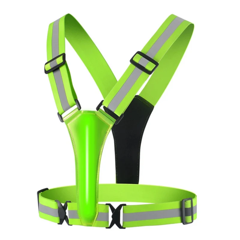 RunSafe Weste – Mehr Sicherheit für deine Touren