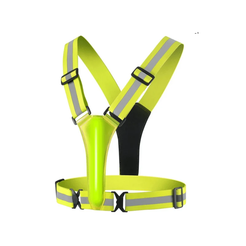 RunSafe Weste – Mehr Sicherheit für deine Touren