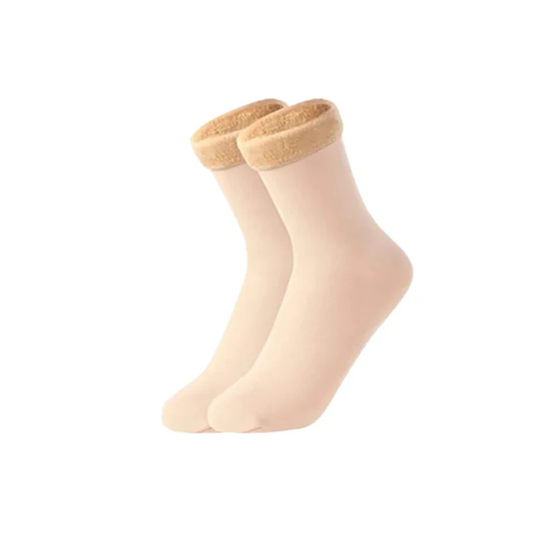 ThermoGrip Socken – Warmer Komfort & rutschfester Halt