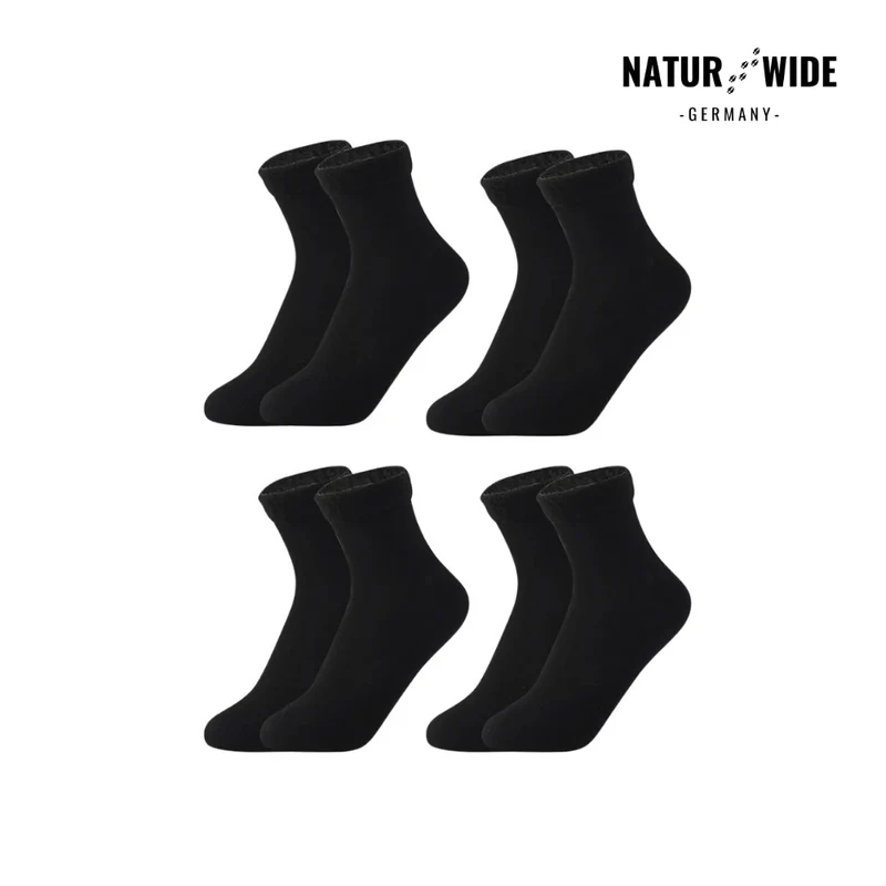 ThermoGrip Socken – Warmer Komfort & rutschfester Halt