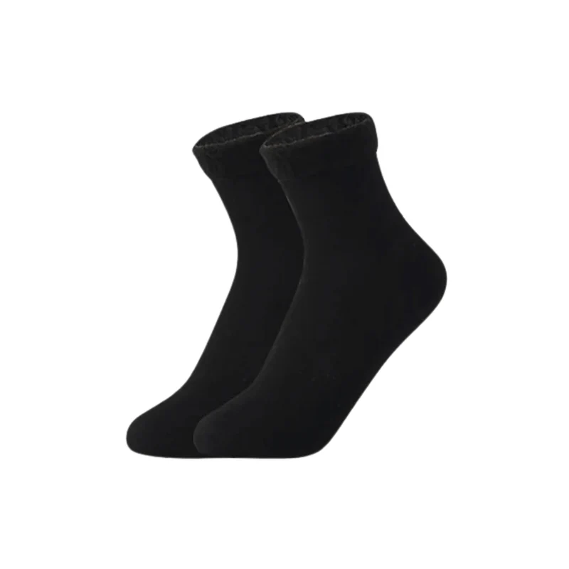 ThermoGrip Socken – Warmer Komfort & rutschfester Halt