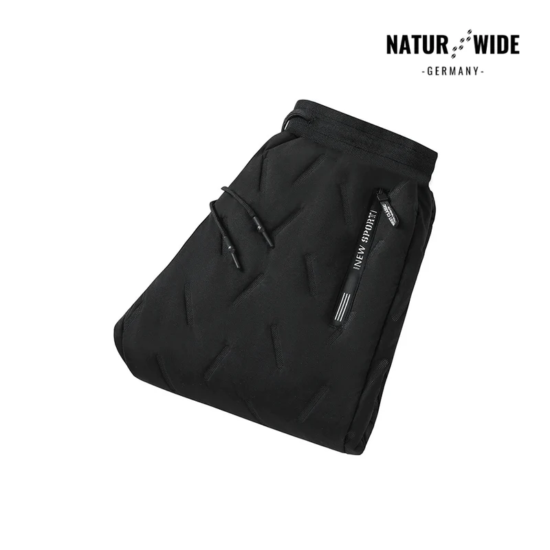 Thermo Jogginghose