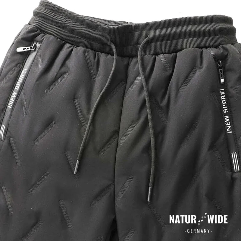 Thermo Jogginghose