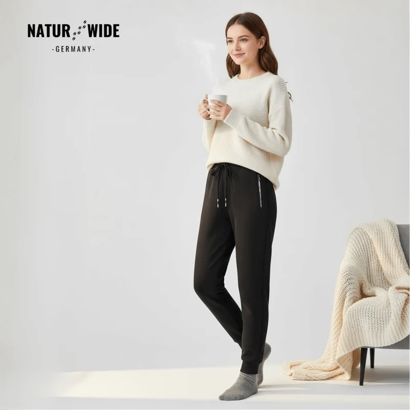 Thermo Jogginghose