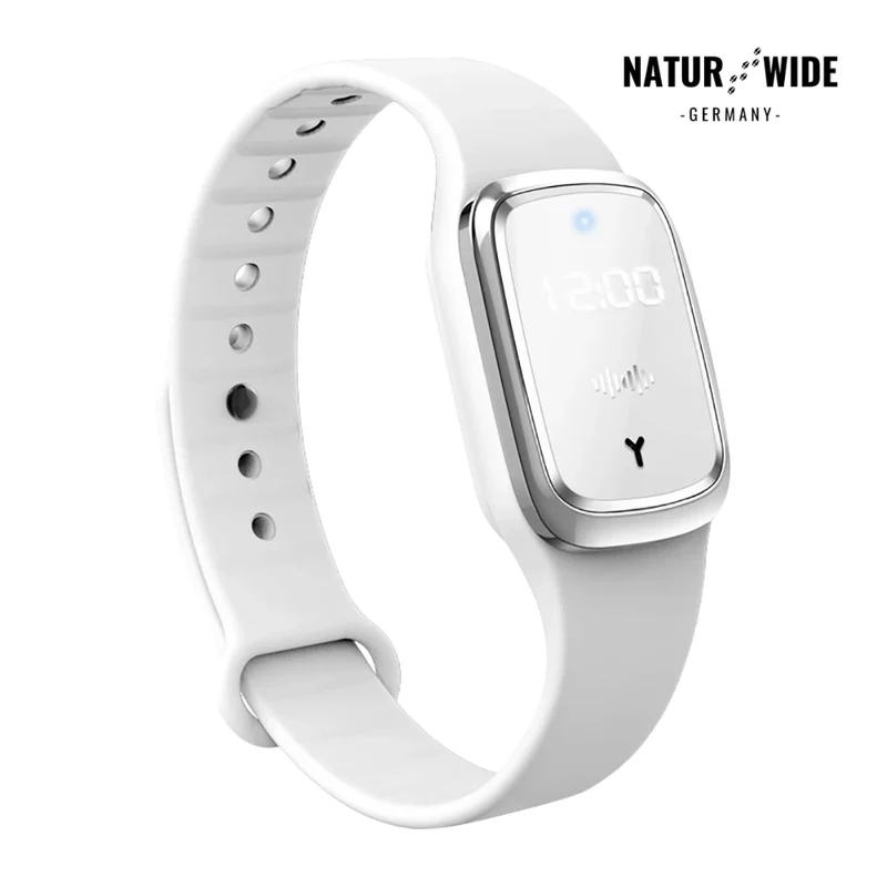 Mosquito Guard mit LED Anzeige