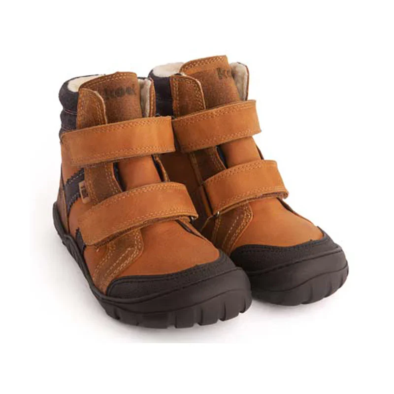 Koel Barfußschuhe - mittlere Weite - MILO 3.0 Hydro WP 2 | Koel