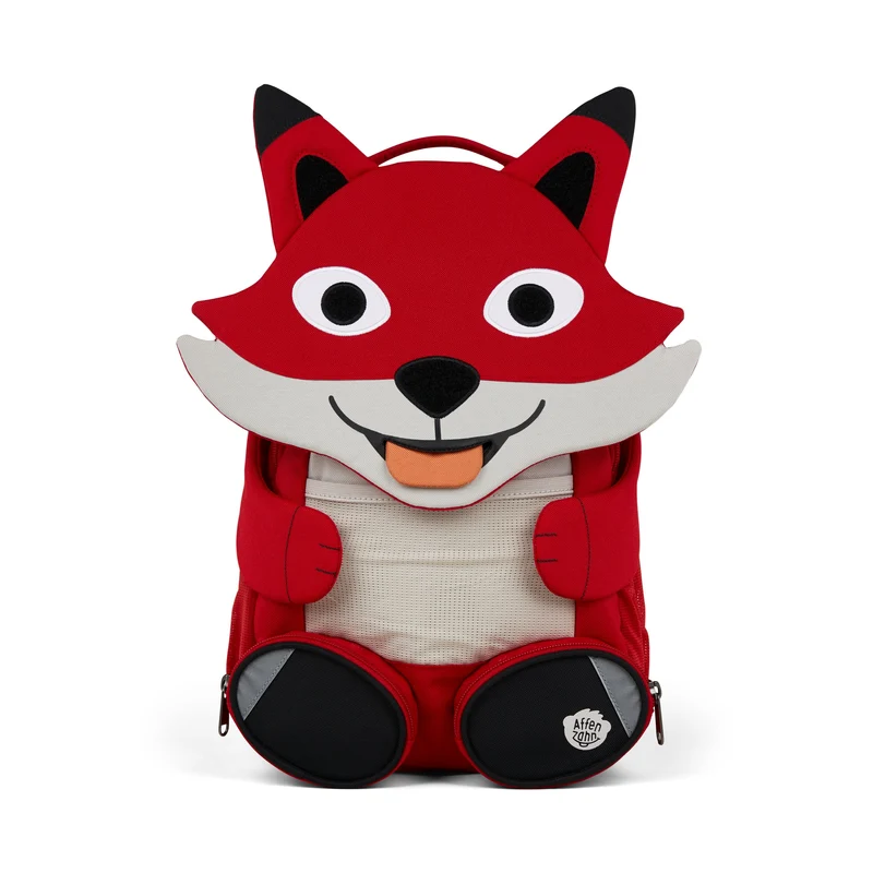 Rucksack. Großer Freund. Fuchs | Affenzahn