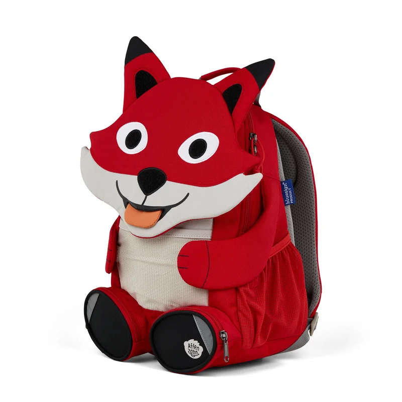 Rucksack. Großer Freund. Fuchs | Affenzahn