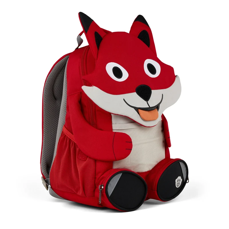 Rucksack. Großer Freund. Fuchs | Affenzahn