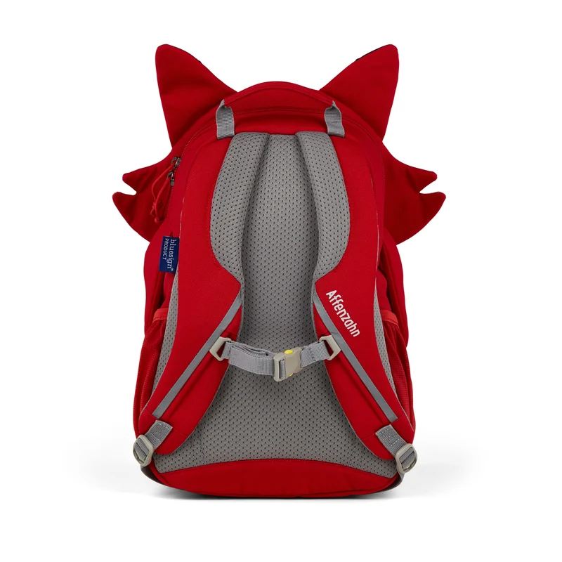 Rucksack. Großer Freund. Fuchs | Affenzahn