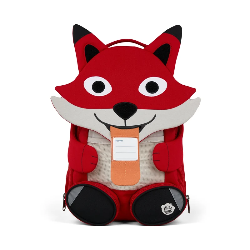 Rucksack. Großer Freund. Fuchs | Affenzahn