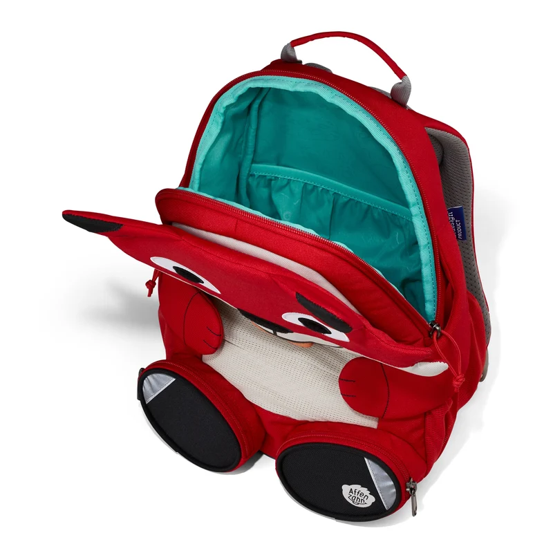 Rucksack. Großer Freund. Fuchs | Affenzahn