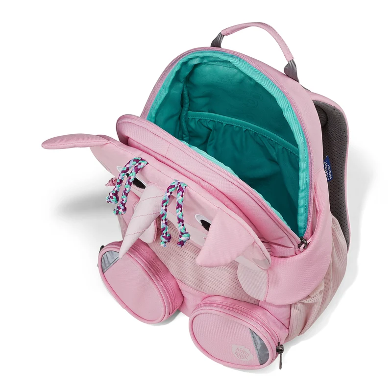 Rucksack. Großer Freund. Einhorn | Affenzahn