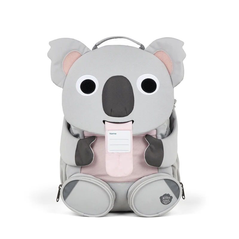 Rucksack. Großer Freund. Koala | Affenzahn