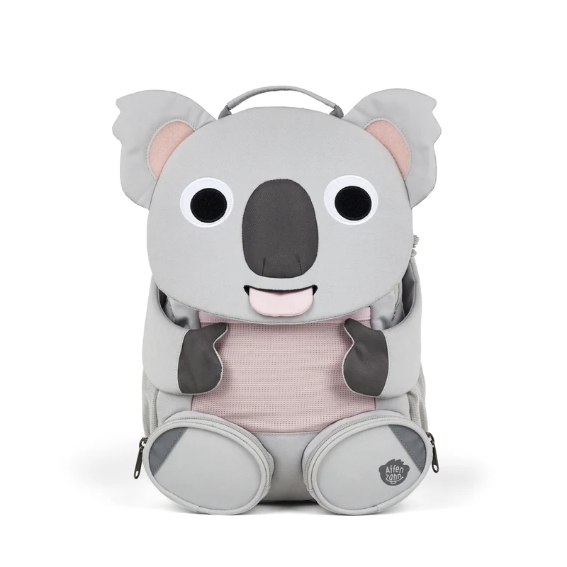 Rucksack. Großer Freund. Koala | Affenzahn