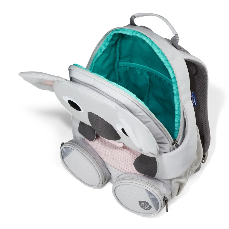 Rucksack. Großer Freund. Koala | Affenzahn