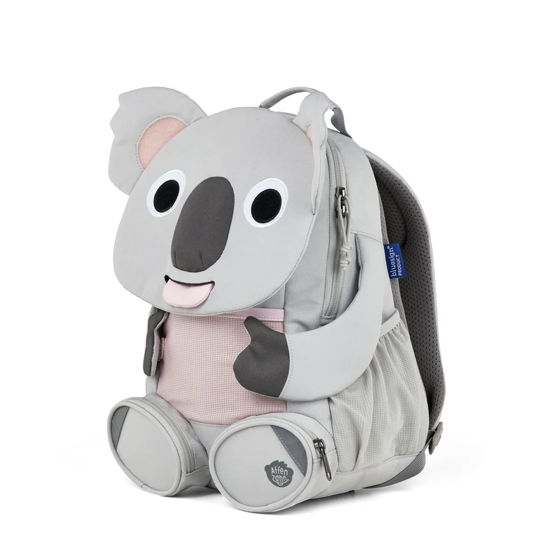 Rucksack. Großer Freund. Koala | Affenzahn
