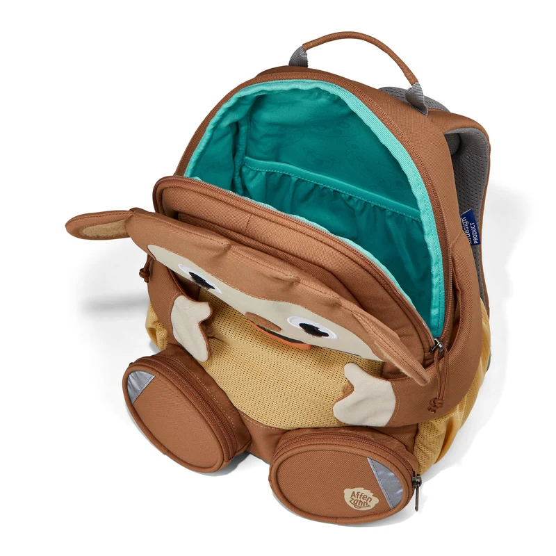 Rucksack. Großer Freund. Affe | Affenzahn