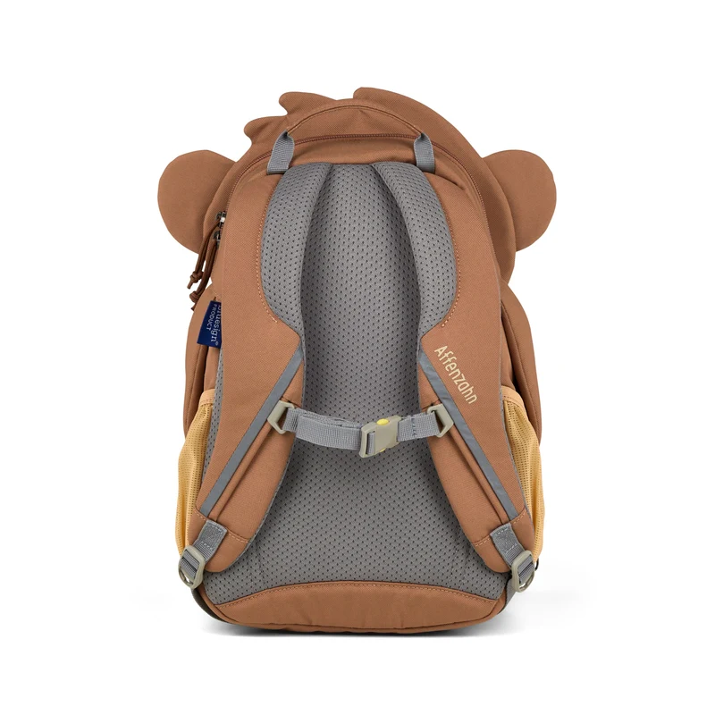 Rucksack. Großer Freund. Affe | Affenzahn