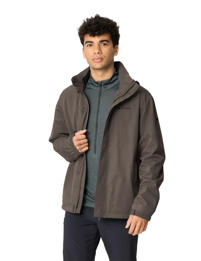 Funktionsjacke ESCAPE