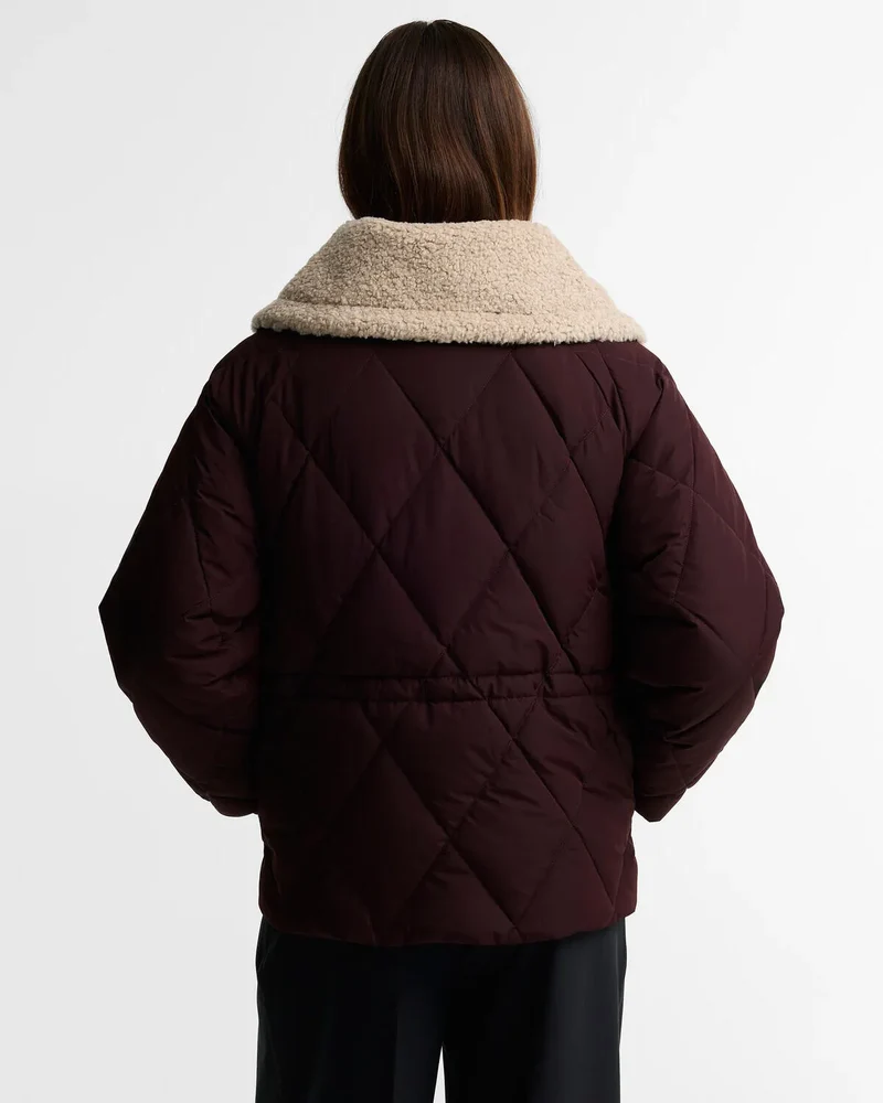 Steppjacke EVA