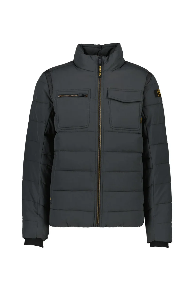 Winterjacke SKYLOCK
