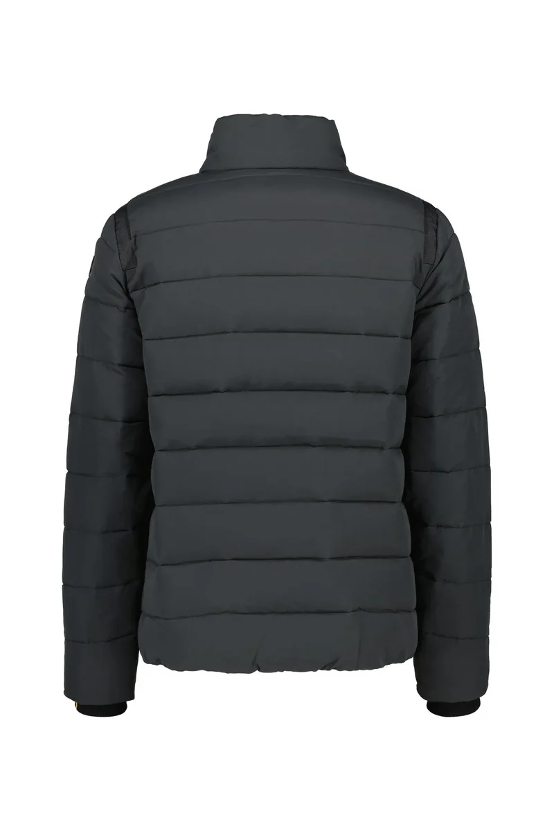 Winterjacke SKYLOCK