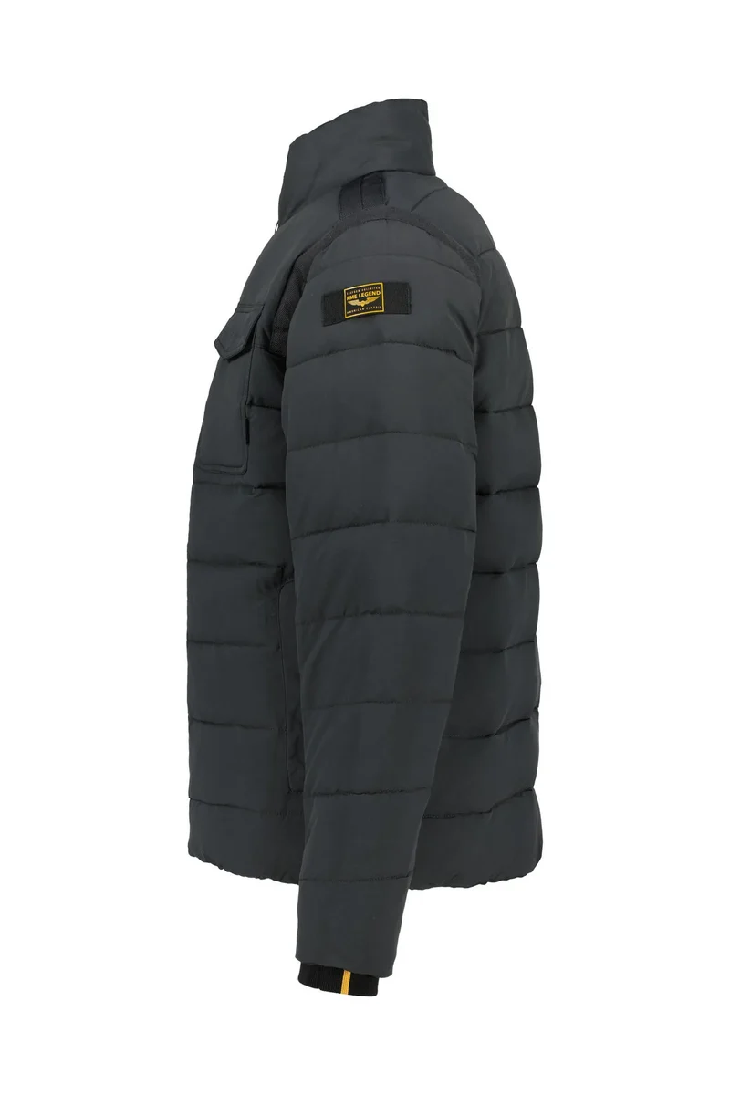 Winterjacke SKYLOCK