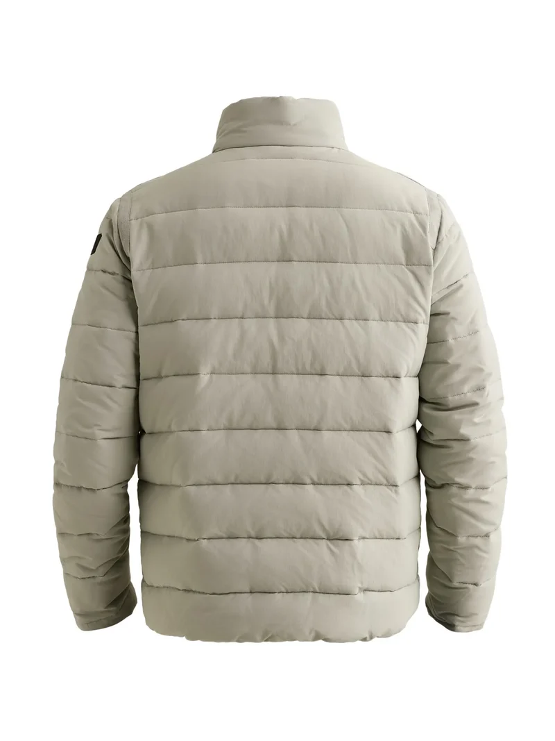 Winterjacke SKYLOCK