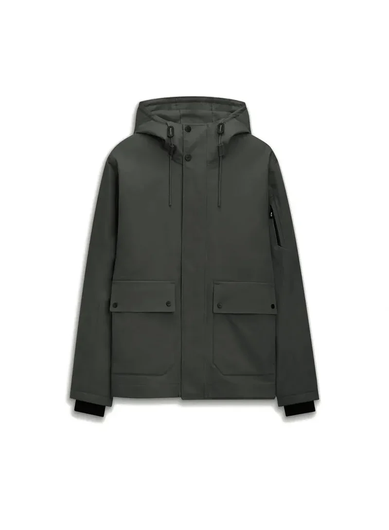 Heritage-Jacke EDGE