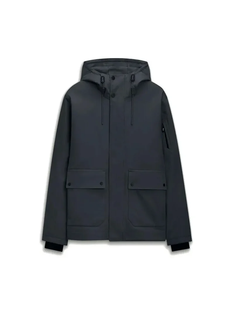 Heritage-Jacke EDGE