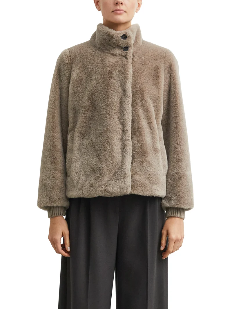 Outdoor-Jacke
