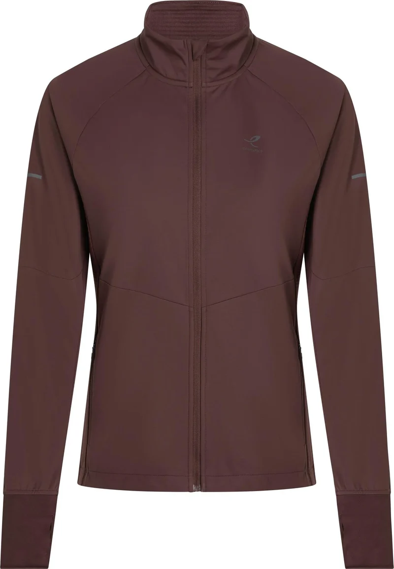 Sport-Funktionsjacke