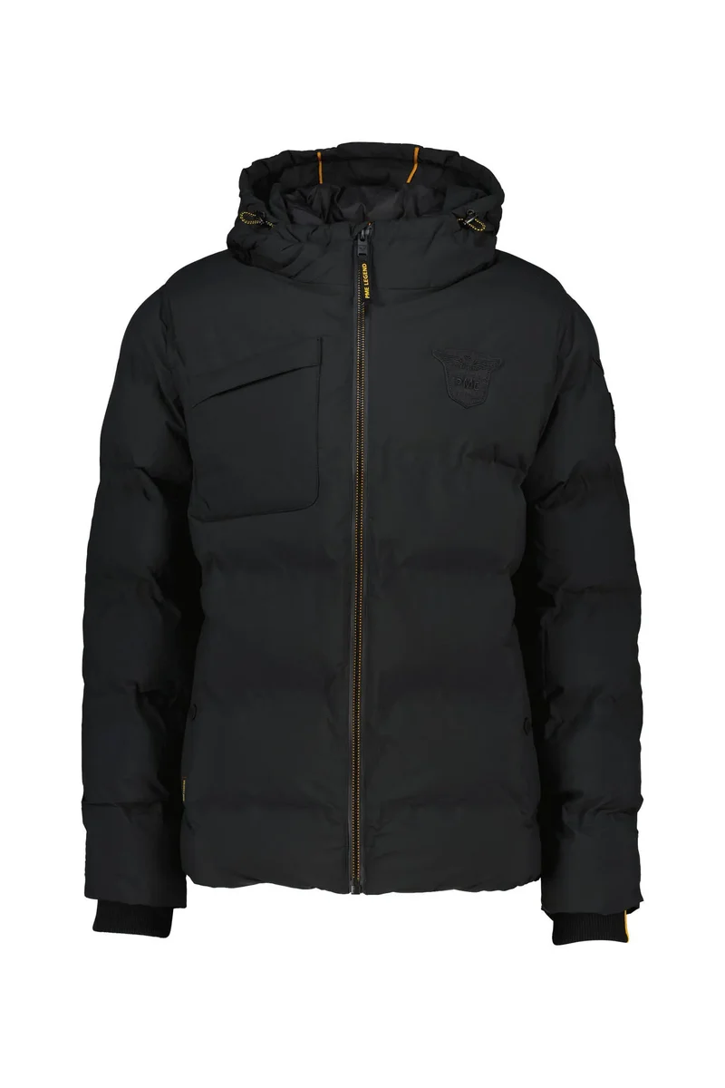 Winterjacke AIRSHIP MACH 6