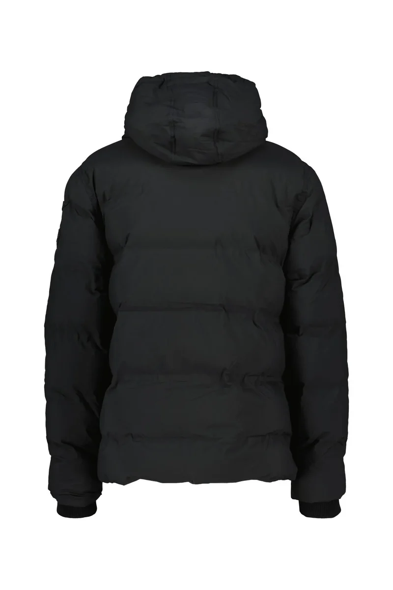 Winterjacke AIRSHIP MACH 6