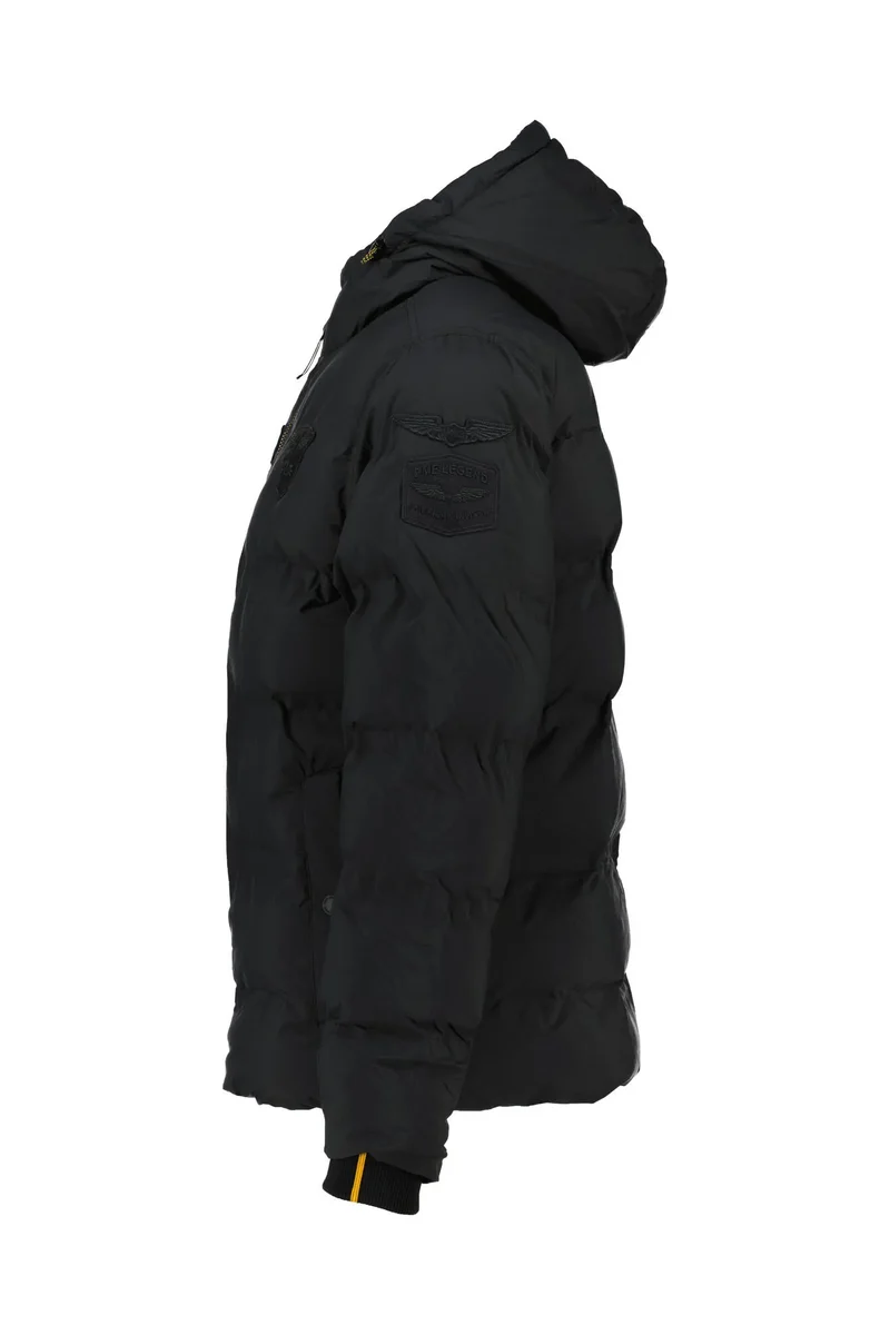 Winterjacke AIRSHIP MACH 6