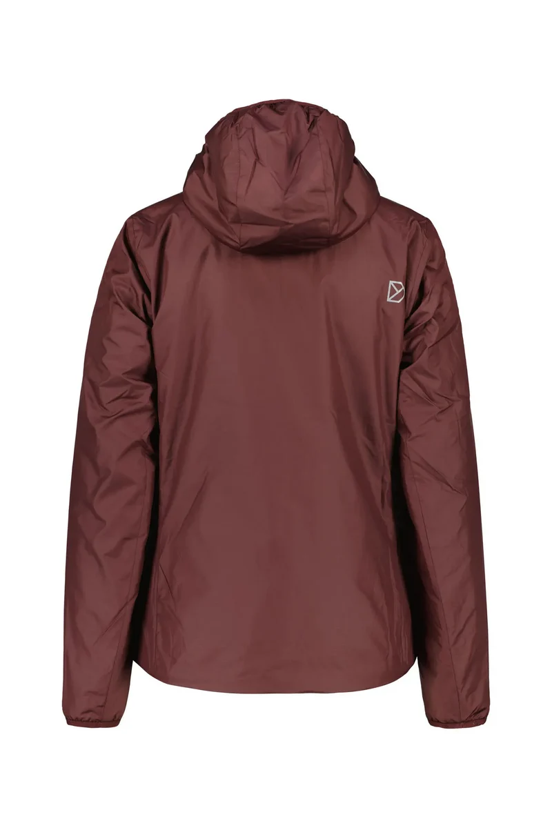 Funktionsjacke KARIX mit Kapuze