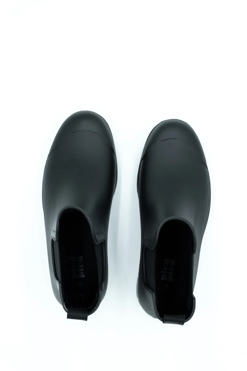PiedPied Rainyday Rainboots Black