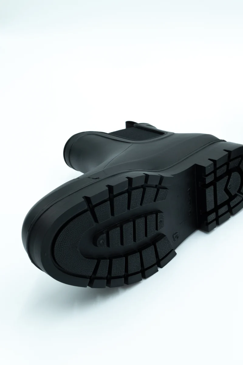PiedPied Rainyday Rainboots Black