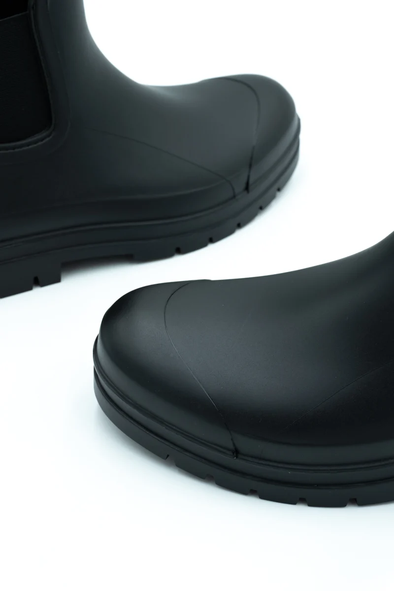 PiedPied Rainyday Rainboots Black