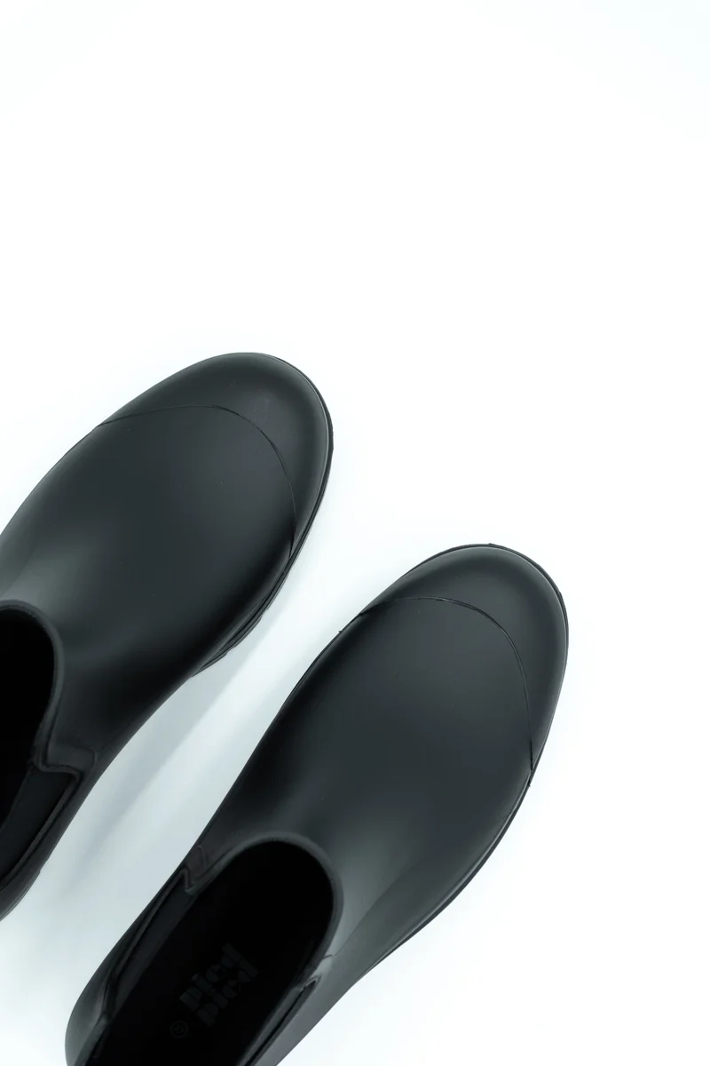 PiedPied Rainyday Rainboots Black