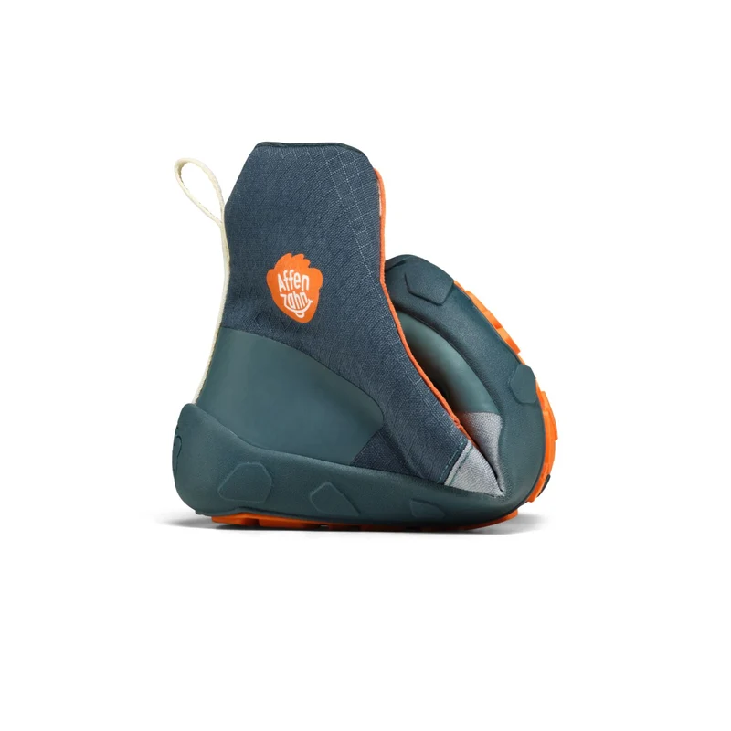 Barfuß Winterstiefel Vegan Discovy - Hase