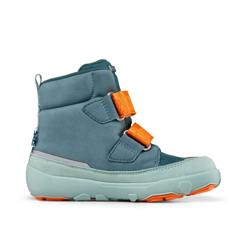 Barfußschuhe Winterstiefel Vegan Comfy - Hase