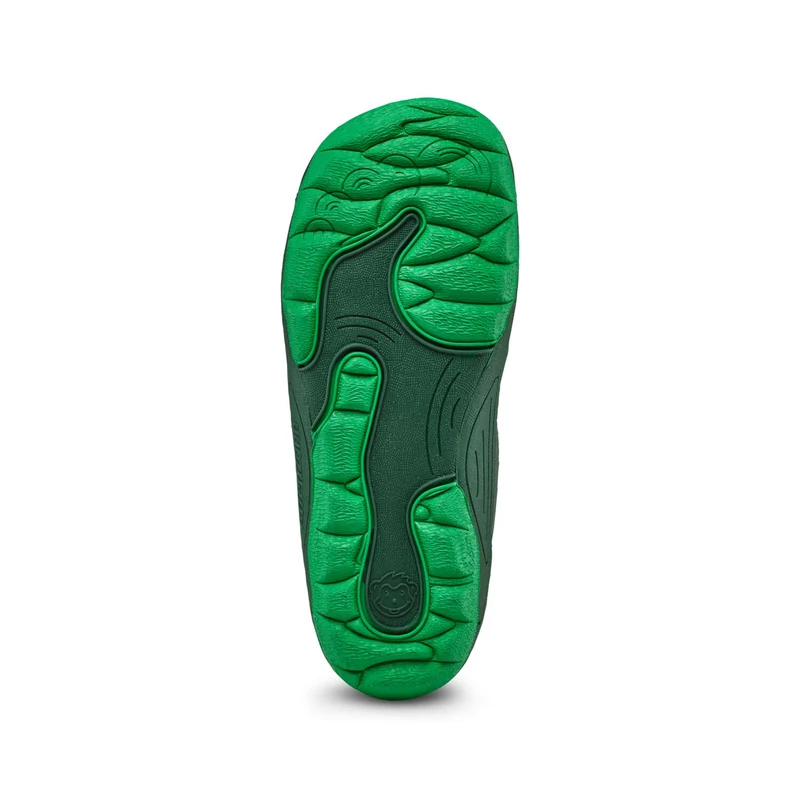 Schneestiefel Vegan Freezy - Frosch