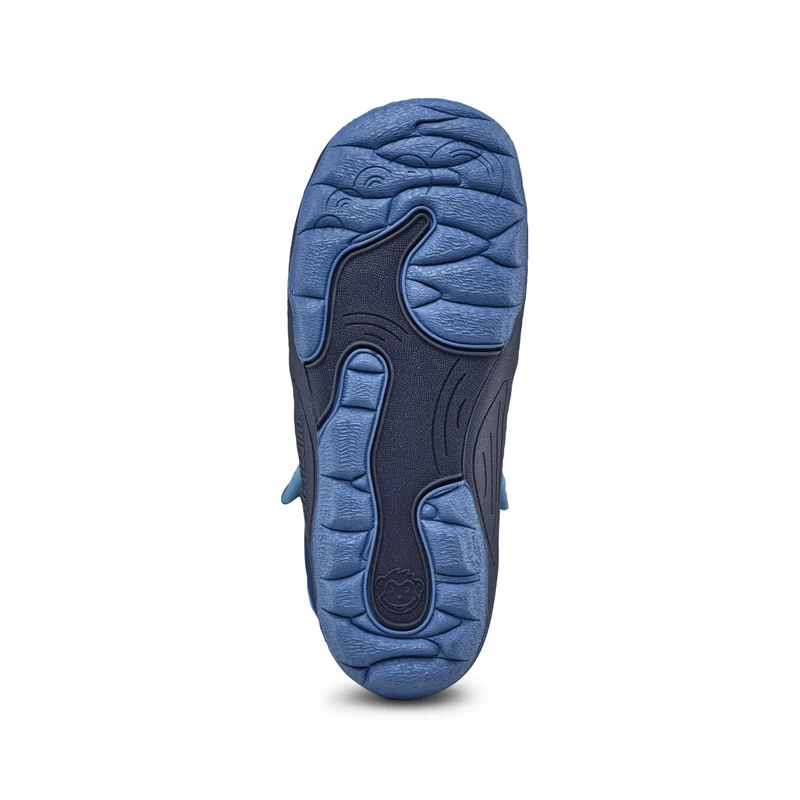 Schneestiefel Vegan Freezy - Elefant