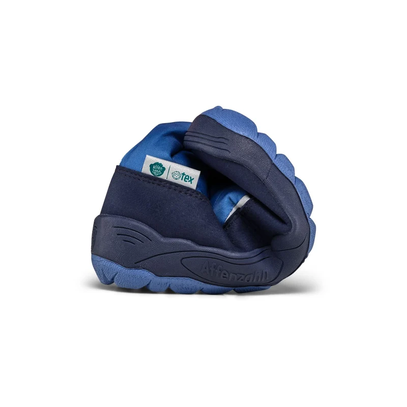 Schneestiefel Vegan Freezy - Elefant