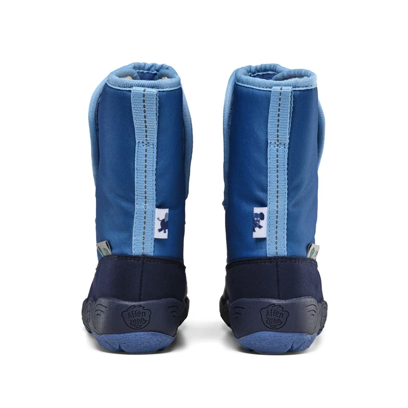 Schneestiefel Vegan Freezy - Elefant
